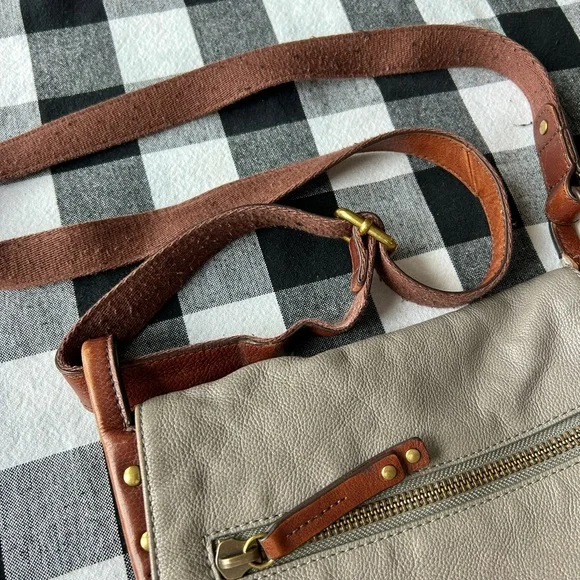 Fossil Crossbody Bag - Picture 14 of 14